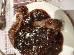 -芭菲盛宴·环球美食(解放碑英利国际店)