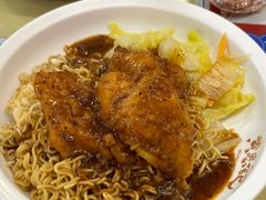 -黄恩记茶餐厅(杨箕店)