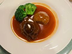 -三号黄浦会Canton Table