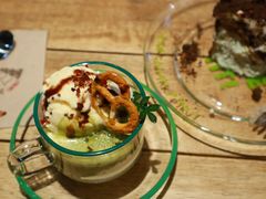 -新沙洞咖啡(泉乐坊店)