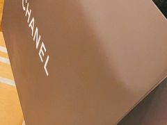 -CHANEL(恒隆广场店)