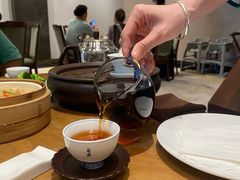 -北海金昌开元名都大酒店·四季轩中餐厅