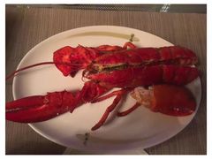 -咖啡CHA自助餐厅(香格里拉饭店)