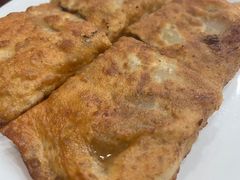 牛肉回头-清真麦顺和饭庄·二姐回头(和平店)