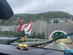 -雁门关景区