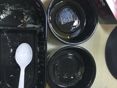 -町门烤肉拌饭专门店(新天地店)