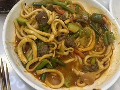-清真·西北人家风味馆(中山中路店)