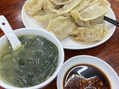 -奉天蚨祥饺子馆