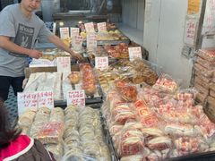 -奇趣饼家