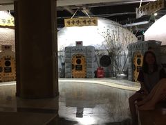 -纽斯桑拿会所(天山店)