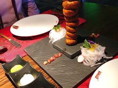 -甘尼仕印度餐厅爵士酒吧(阳春巷店)