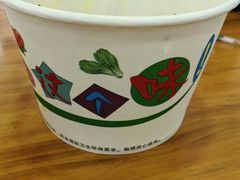 -许记生煎(遵义路店)