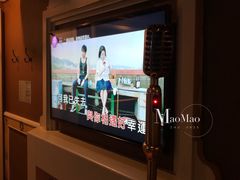-INLOVE KTV(世博源店)