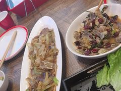 -永红源·小排档(闽江路店)