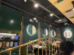 -一绪に寿喜烧自助(世茂广场店)