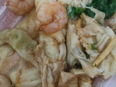 -红荔村肠粉(中银店)