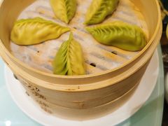 牛肉汤包-隆喜元鱼汤包·海鲜(中联广场店)