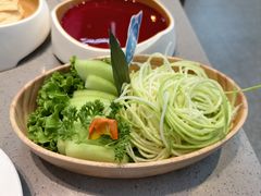 -海底捞火锅(凯德广场店)