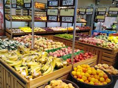 -华联商厦(火车站店)