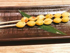 银杏-酒窝烧鸟(科华街店)