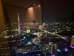 -广州四季酒店