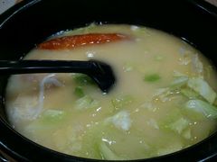 -阿香米线(杭州良渚永旺店)