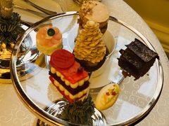 -Salon de Ville浦江汇(上海外滩华尔道夫酒店店)