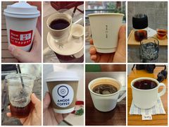 -稀物集咖啡(徽州大道店)