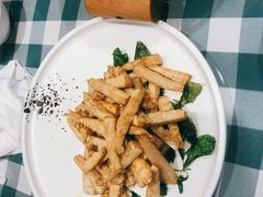 -紫光园·烤鸭·北京菜(劲松店)