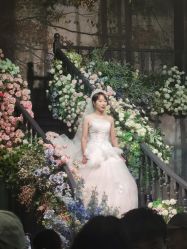 -GRACE KELLY婚纱与礼服(北京店)