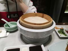 春饼小河虾-泰钰丰烤鸭.天津菜(开发区店)