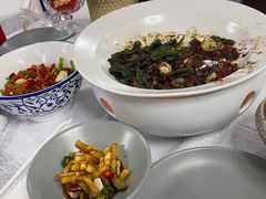 -湘中缘·湖南菜(娄底驻京办店)