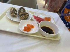 -碧中海汤泉汗蒸酒店