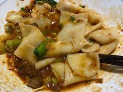 -大嘻咹biangbiang面(历史博物馆店)