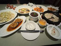 -明州小宴(文化广场店)
