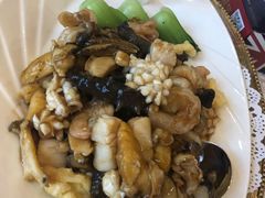 -万宝海鲜舫(劳动公园店)