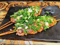 -南园路·韦四烧烤(南园路店)