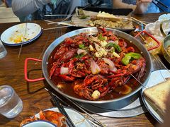 -517烧烤·龙虾·海鲜大排档(万象都荟店)