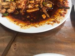 -温记府廟豆汤饭·始于1955年(海椒店)