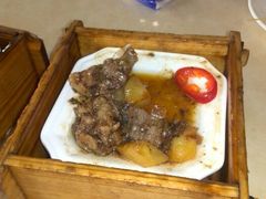 android_upload_pic-又一间茶点轩(百汇广场店)