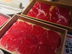 -温野菜涮涮锅(西单大悦城店)