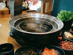 -九田家黑牛烤肉(淮北万达店)