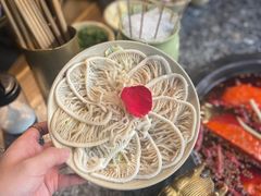 -蜀大侠火锅(建设路第五大道店)