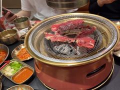 -西塔老太太泥炉烤肉(北京双井店)
