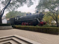 -玲珑塔公园