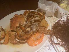 -宴立方海鲜自助(义乌万达广场店)