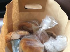 -沁屋面包店(人民东路店)