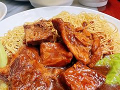 -吴财记面家(大同路店)