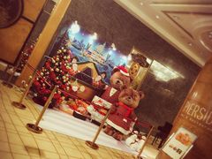 -香港皇家太平洋酒店