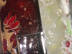 -野妹火锅(龙岗店)